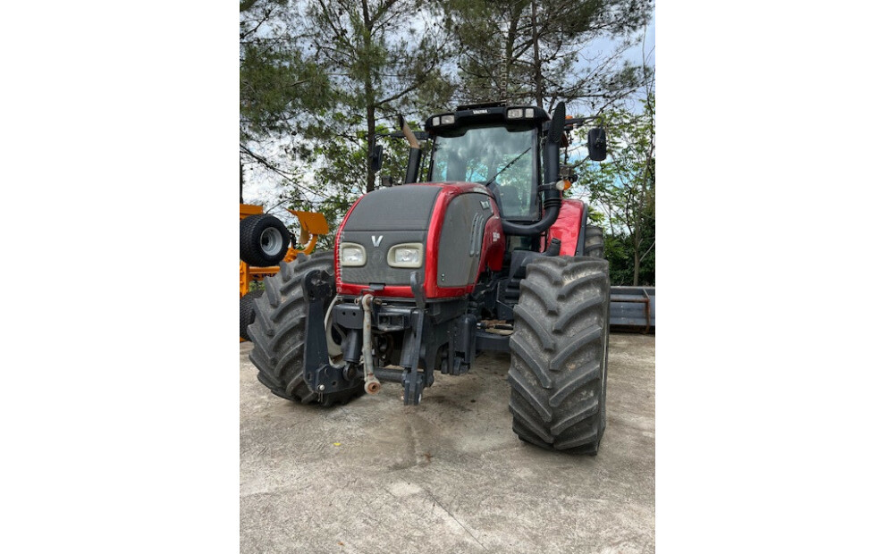 Valtra T152 D'occasion - 3