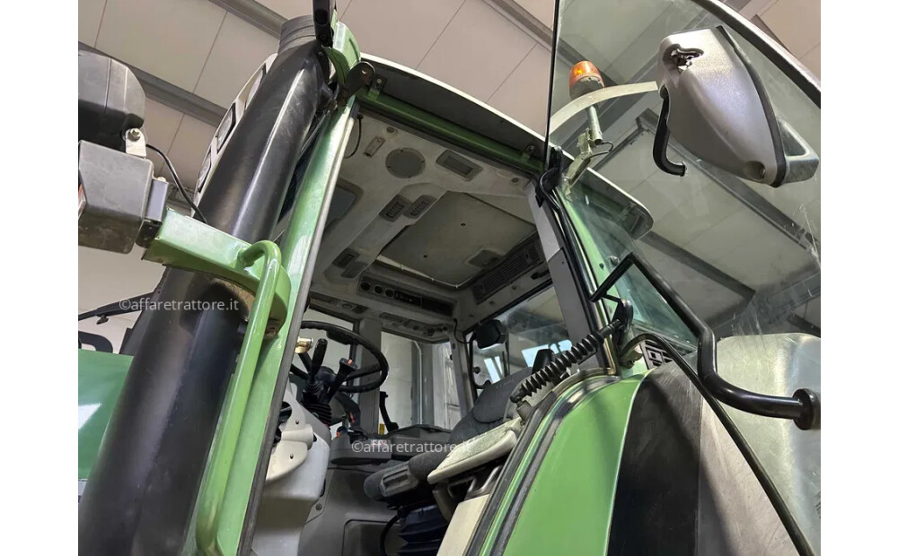 Fendt 818 VARIO | 180 CV | TMS - 4