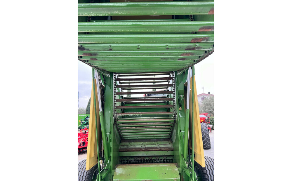 Krone VARIO PACK 1800 MULTI CUT TANDEM D'occasion - 11