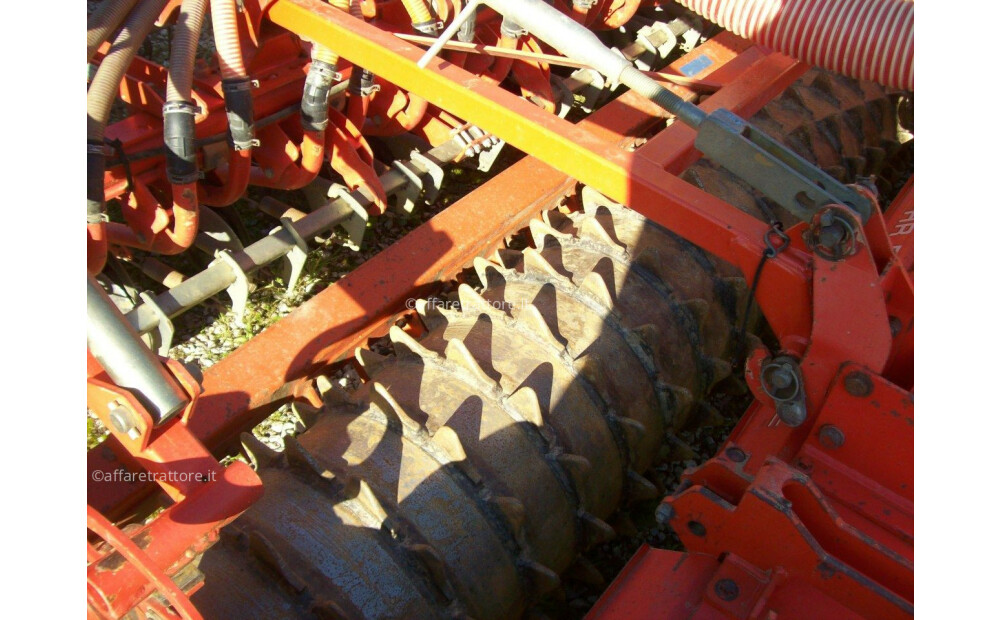 Kuhn VENTA TF 702 + Kuhn HR 5003 DR Occasion - 8