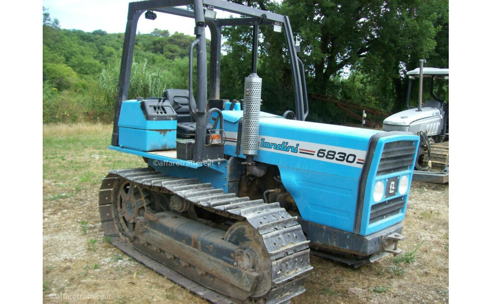 Landini 6830 D'occasion - 2