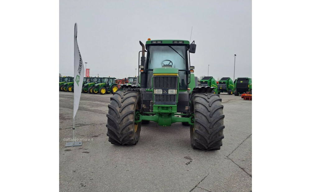 John Deere 7700 d'occasion - 3