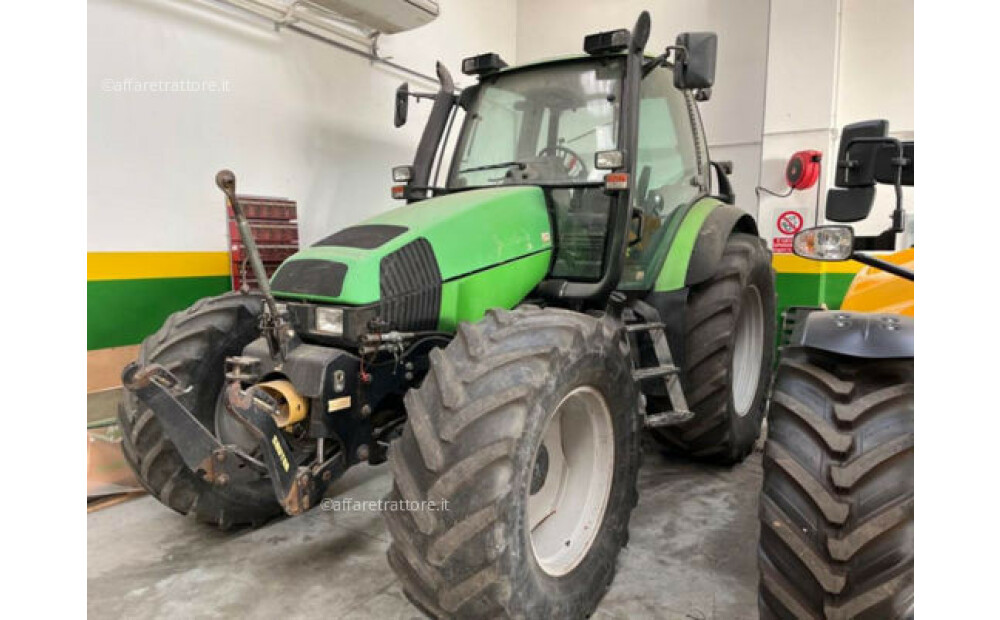 Deutz-Fahr AGROTRON 135 MK3 Usagé - 1