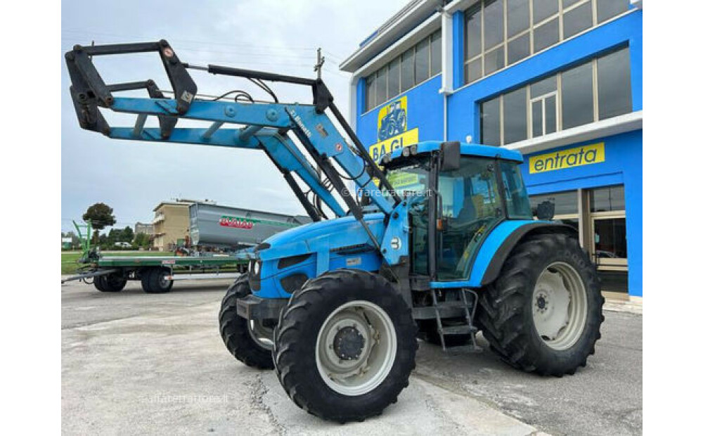 Landini Mythos 110 Occasion - 1