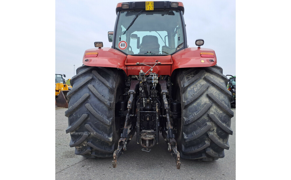 Case-Ih MAGNUM 280 D'occasion - 3