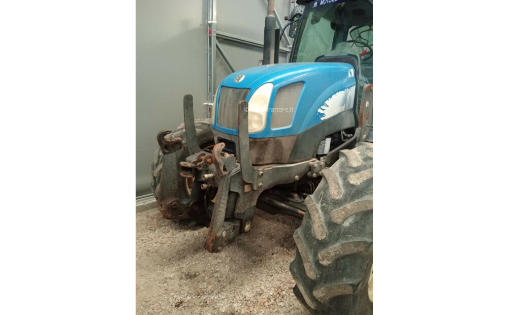 New Holland TS110A d'occasion - 3