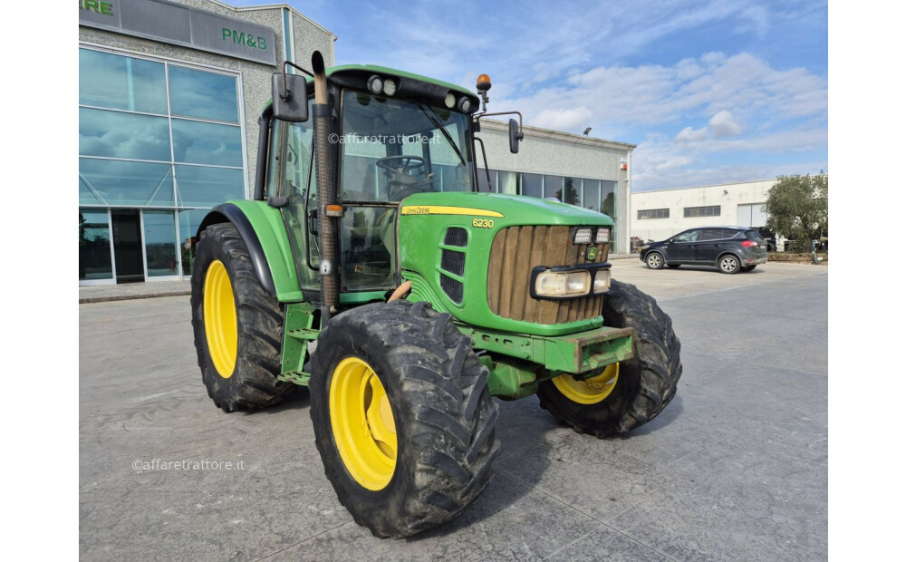 John Deere 6230 d'occasion - 1