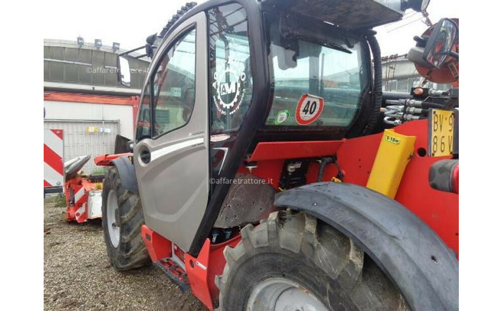 Manitou MLT 940- 140 D'occasion - 4