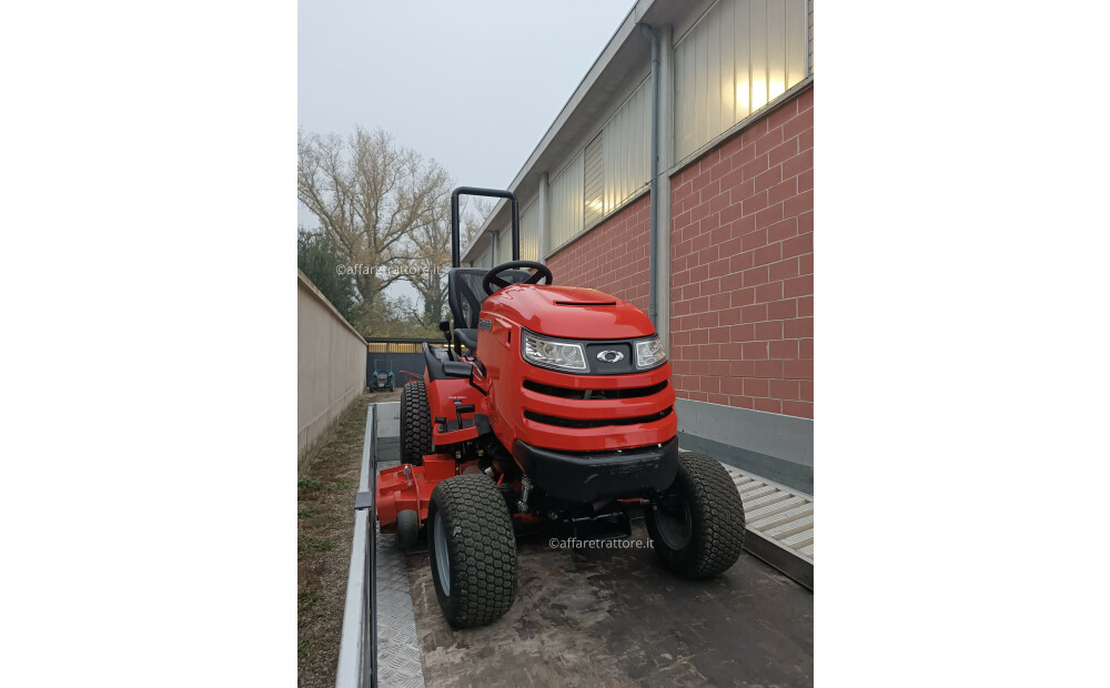 Tracteur Simplicity Conquest SYT 500 d'occasion - 8