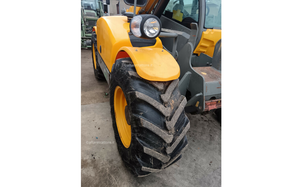 Dieci AGRI PLUS 40.7 PS D'occasion - 8