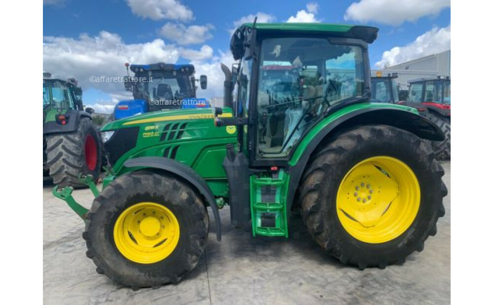 John Deere 6115R D'occasion - 3