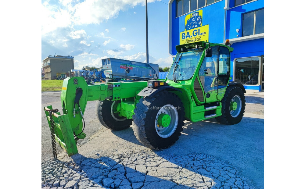 Merlo P 55.9 CS Panoramic D'occasion - 1