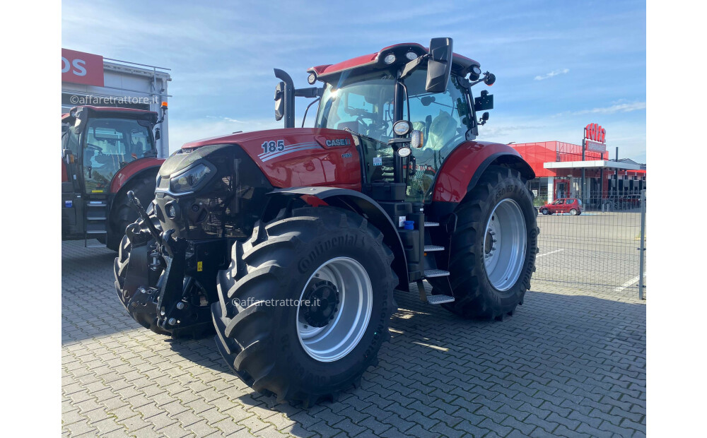 Case-Ih PUMA 185 Neuf - 4