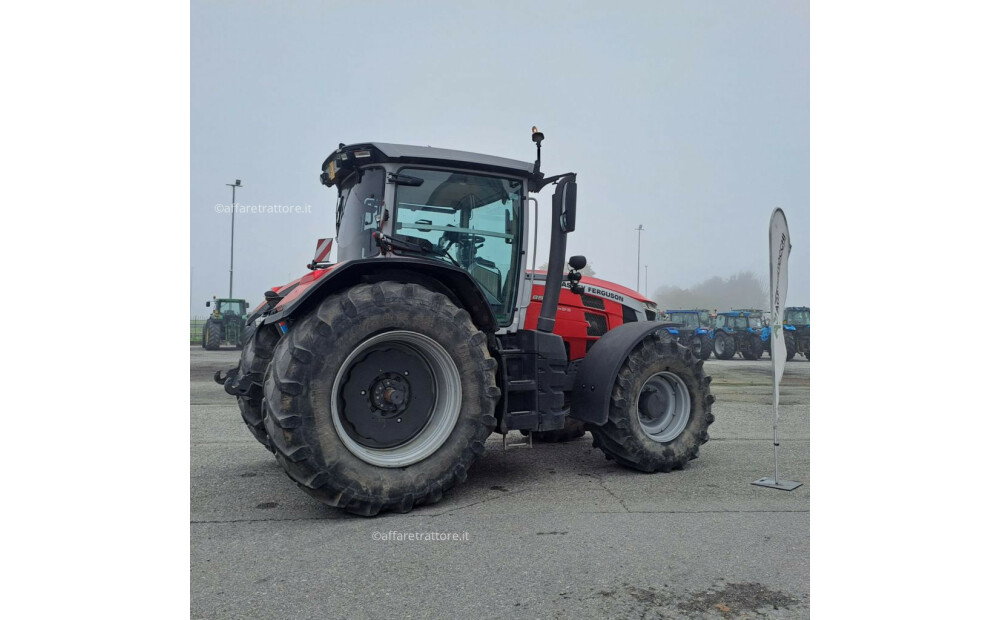 Massey Ferguson 8S.265 Usagé - 4