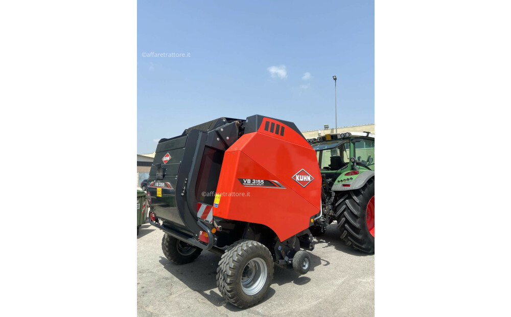 Kuhn VB 3155 D'occasion - 6