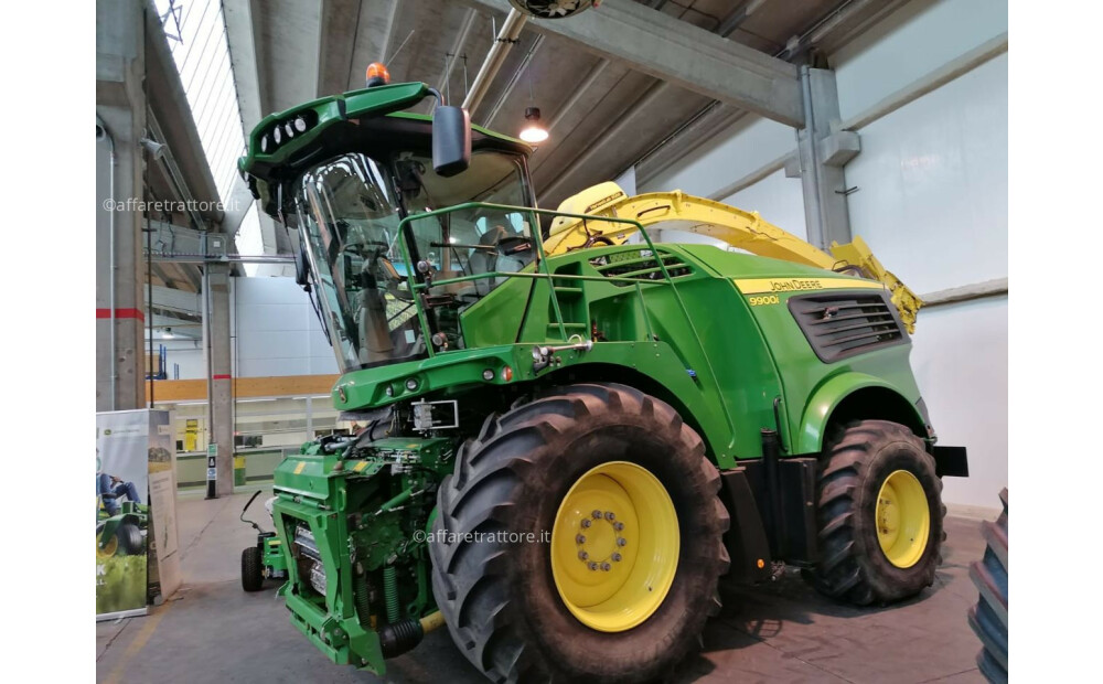 John Deere 9900I Usato - 6