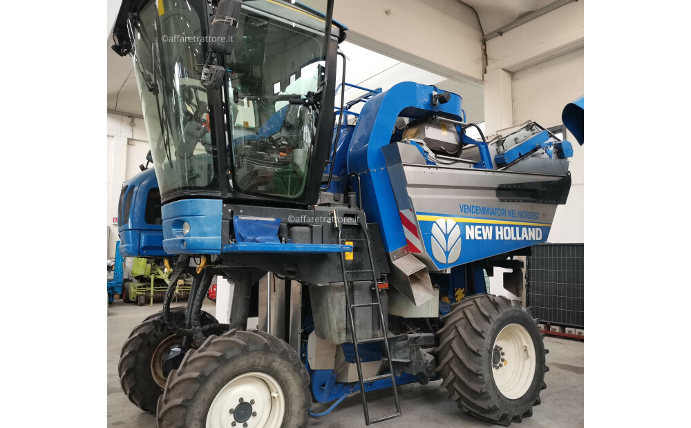 New Holland BRAUD 9090L D'occasion - 1