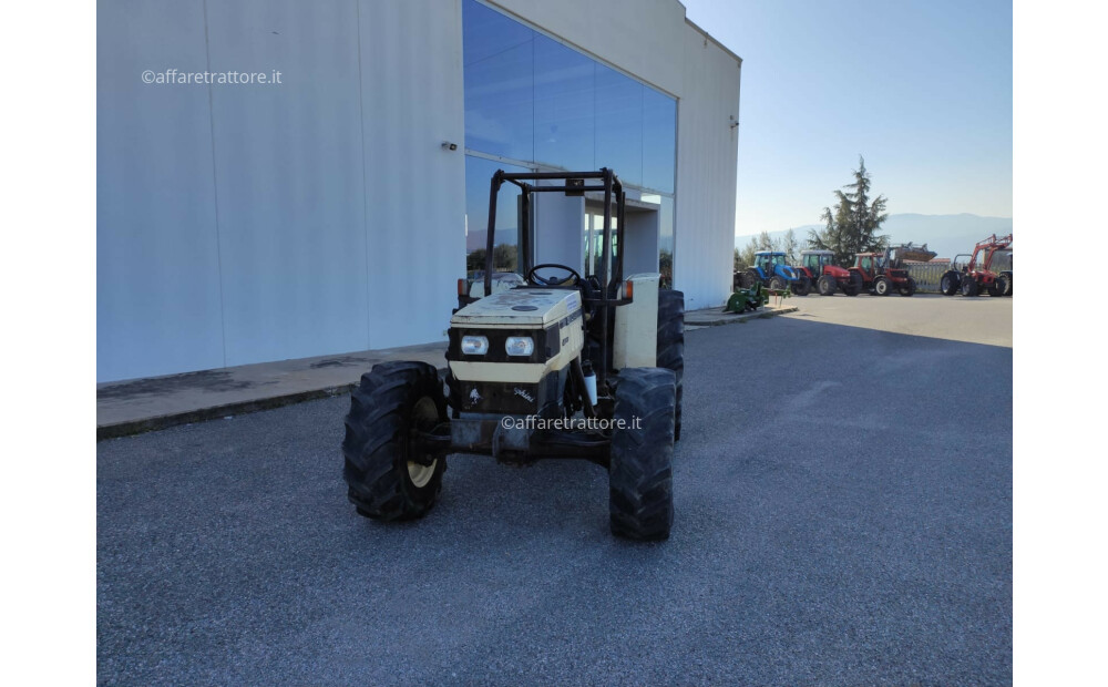 Tracteur d'occasion Lamborghini 700VDT - 3