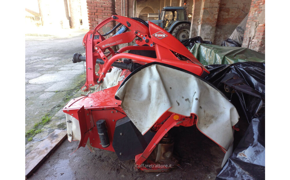 Kuhn FC 3115 D D'occasion - 5