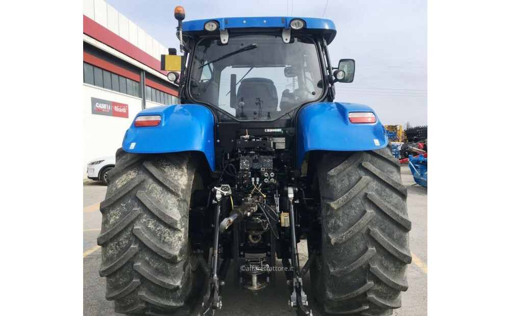 New Holland T7.270 AUTOCOMMANDE Usagé - 4