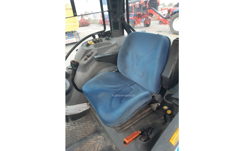 Landini 5-110 D'occasion - 5