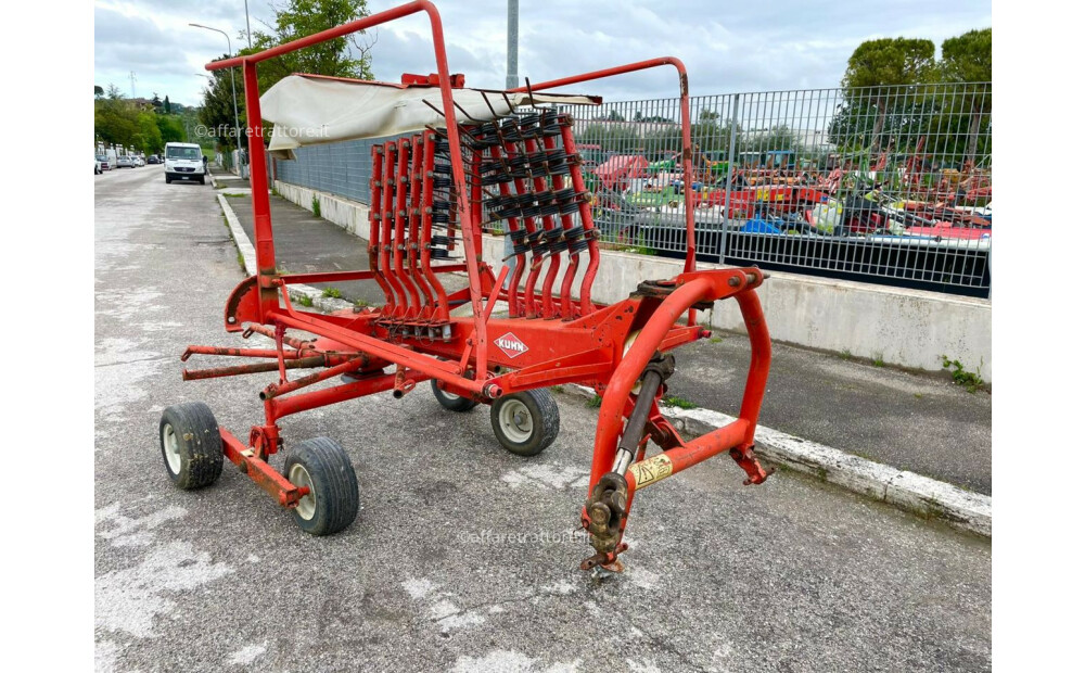 Kuhn GA 381 GM d'occasion - 2