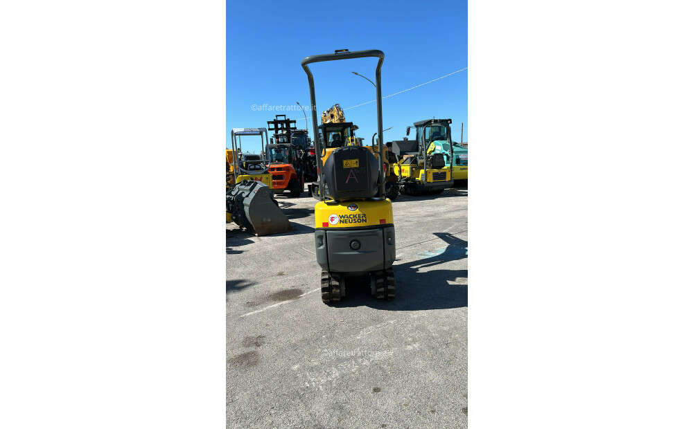 WACKER NEUSON 803 Neuf - 5