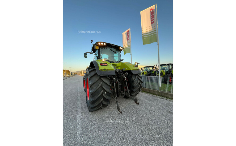 Claas AXION 940 D'occasion - 14