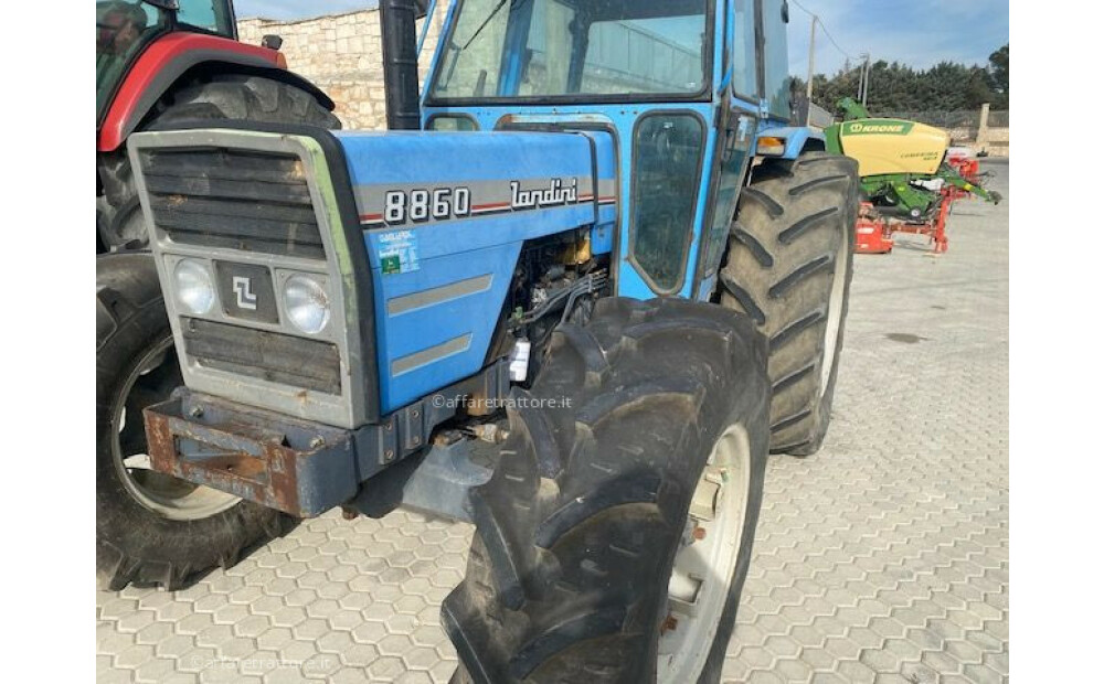 Landini 8860 DT Occasion - 7