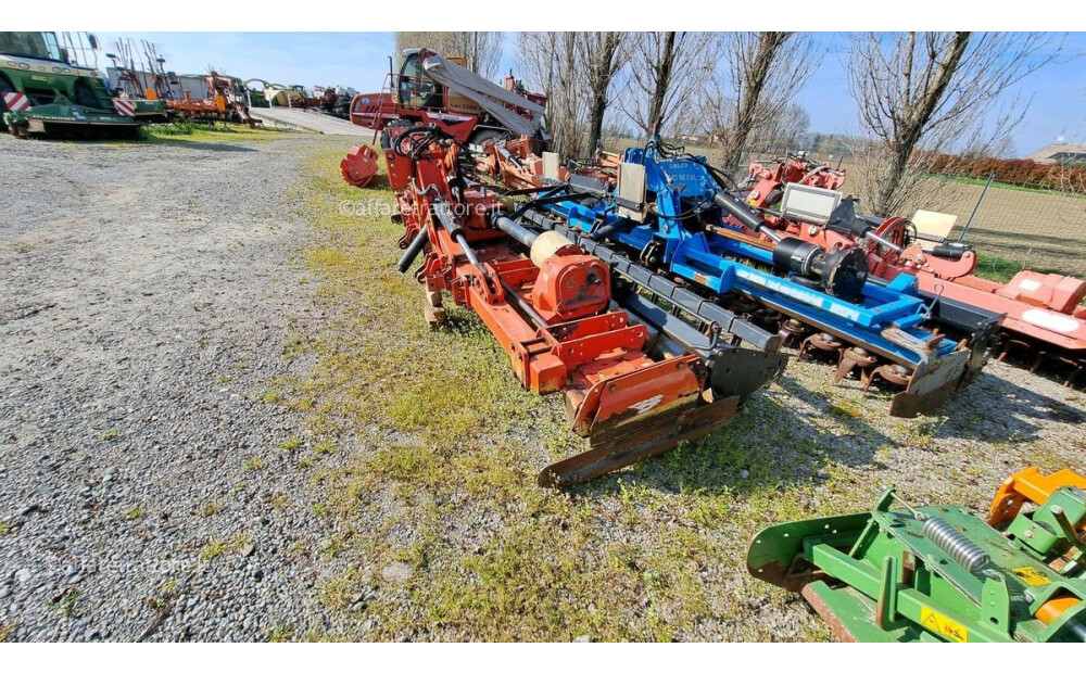 Maschio AQUILA 5000 Usato - 4