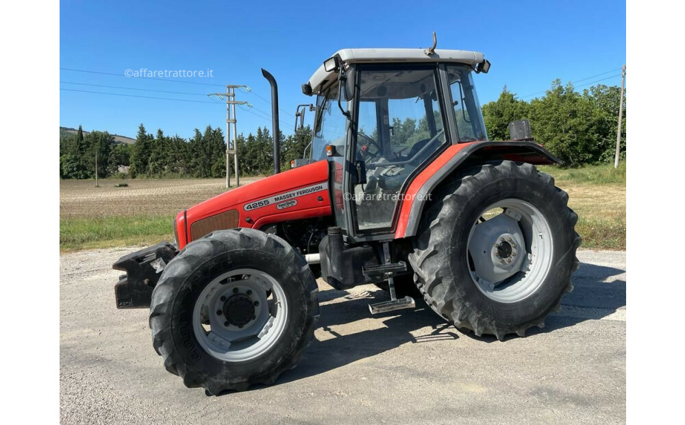 Massey Ferguson 4255 d'occasion - 2