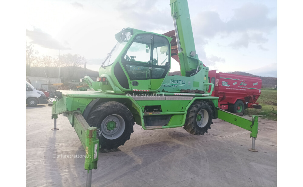 Merlo MCSS 45.21 D'occasion - 6