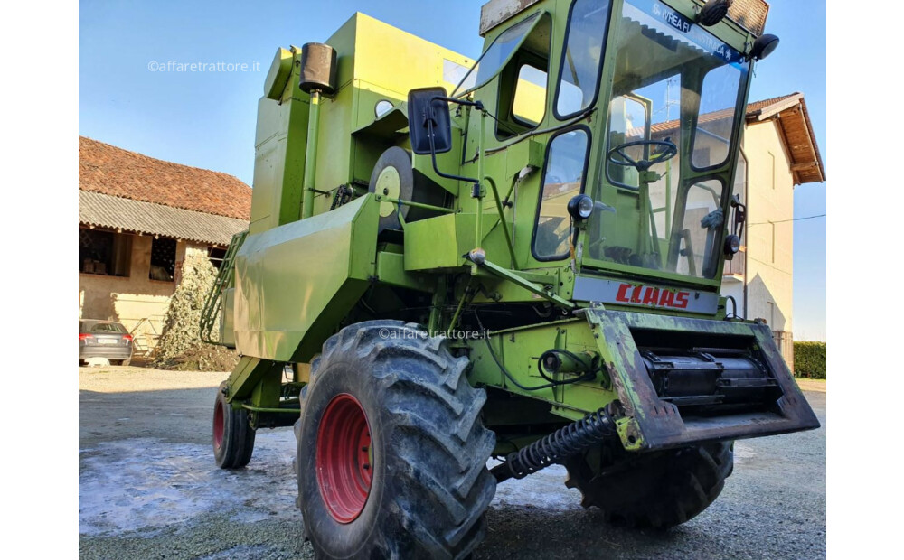 Claas DOMINATOR 85 Usato - 2