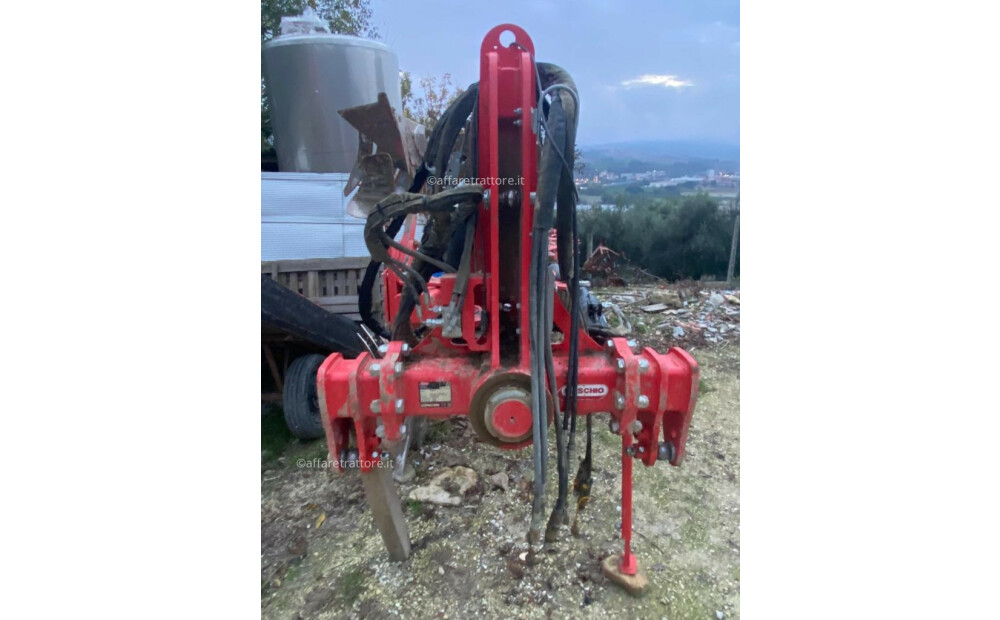 Maschio Gaspardo UNICO XL d'occasion - 5