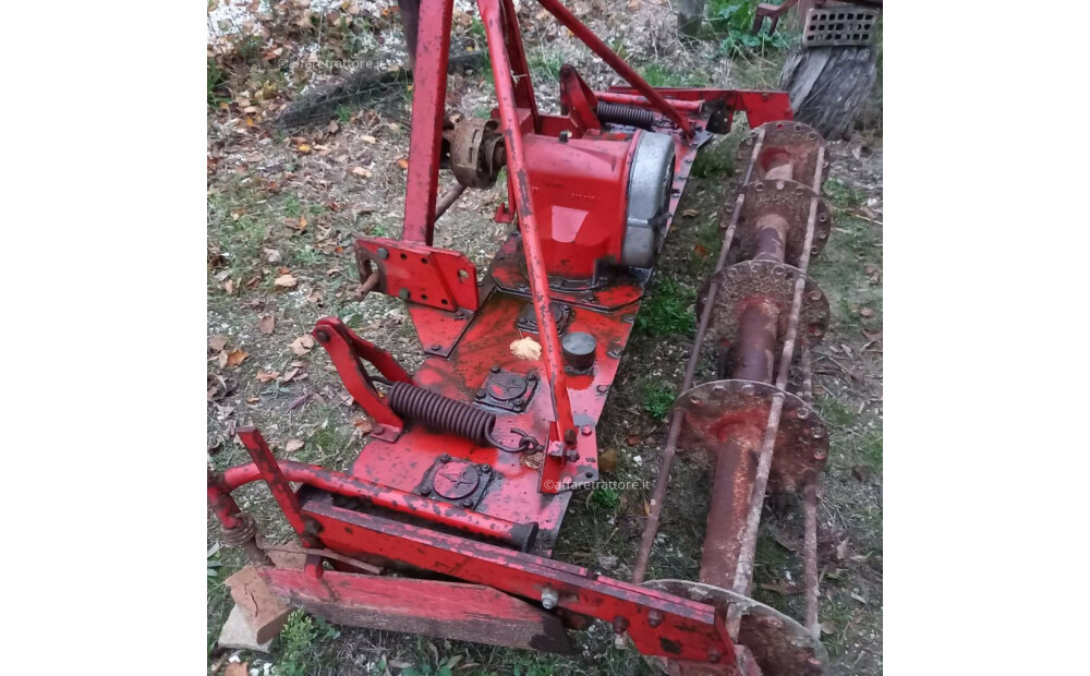 Lely 200 d'occasion - 3