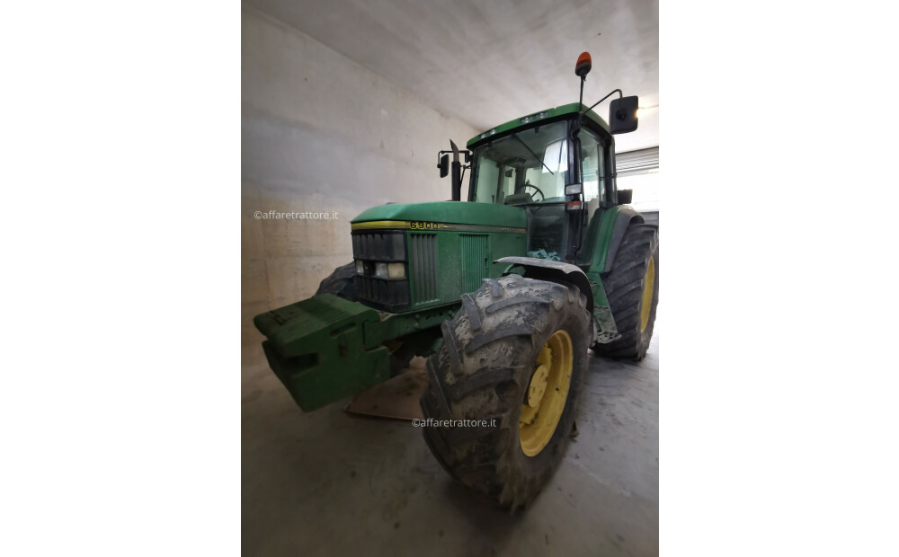 John Deere 6900 Usato - 3