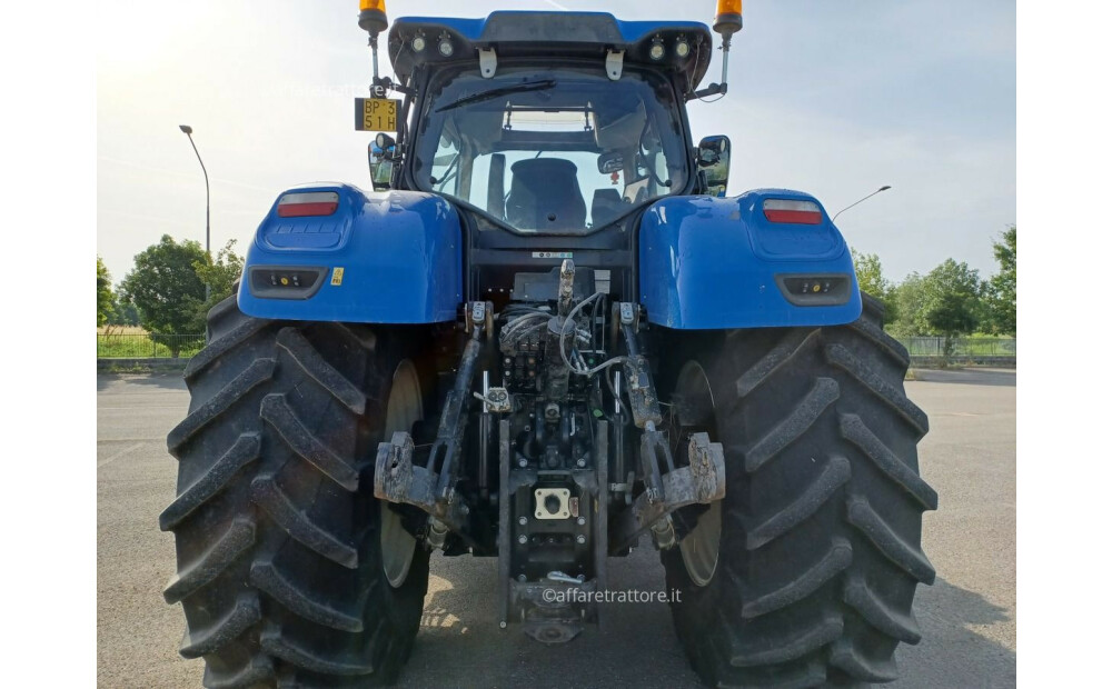 New Holland T7-315 HD D'occasion - 6