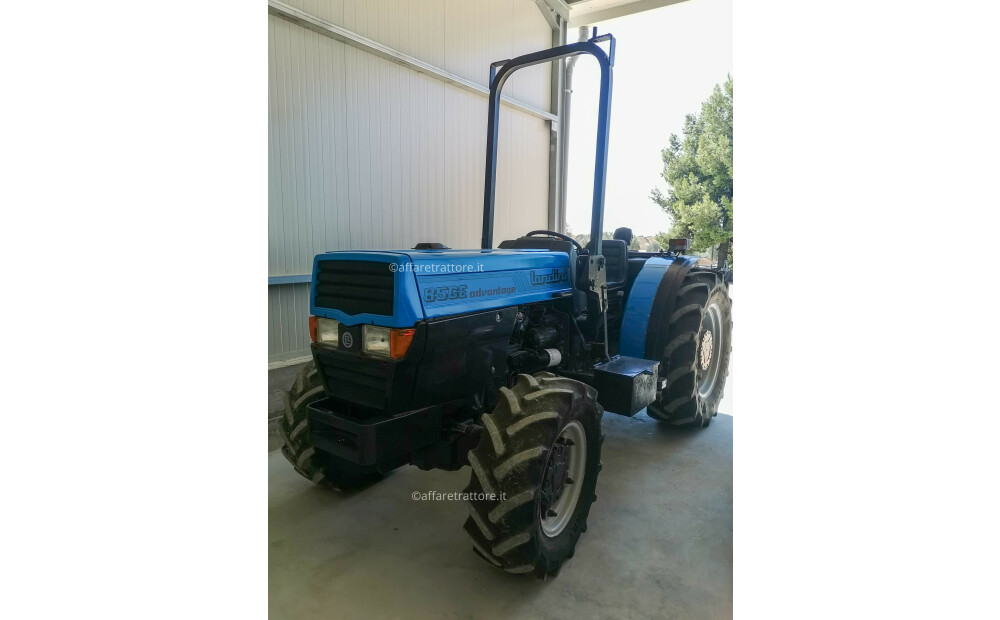 Landini 85 D'occasion - 1