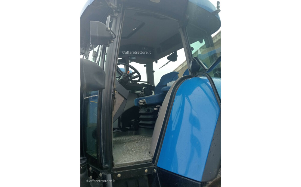 New Holland T7550 D'occasion - 3