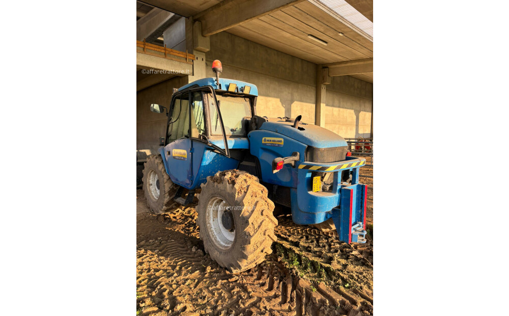 New Holland LM 430 D'occasion - 6