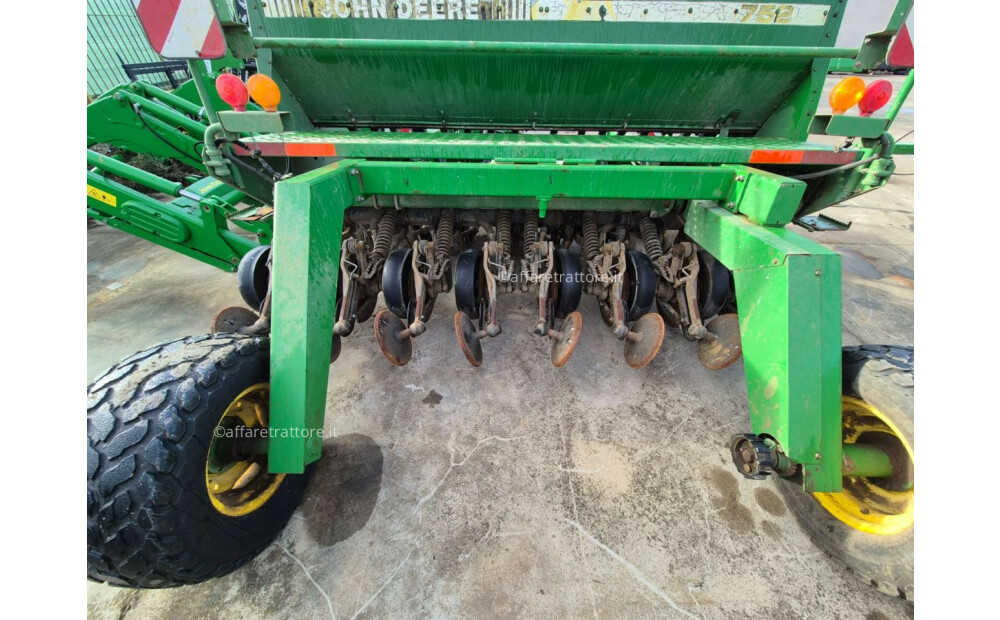 John Deere 752 d'occasion - 6