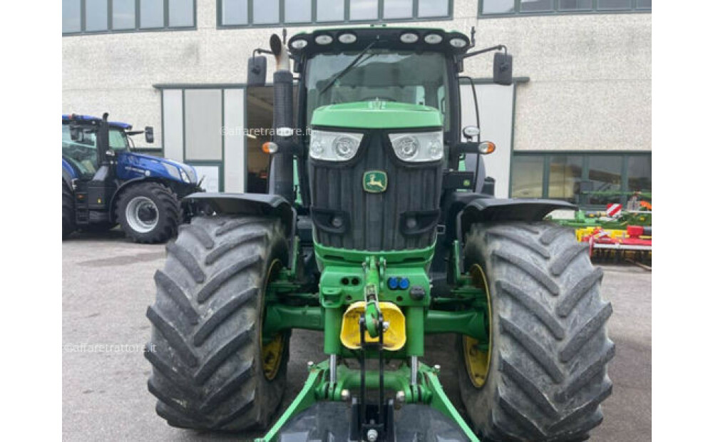 John Deere 6210 R AutoPower Usagé - 3