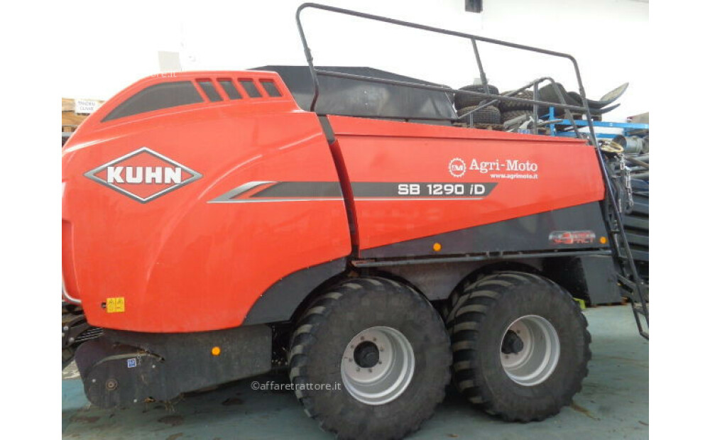 Kuhn SB 1290 ID Nouveau - 3