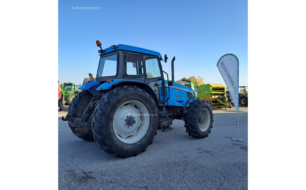 Landini LEGEND 145 D'occasion - 4