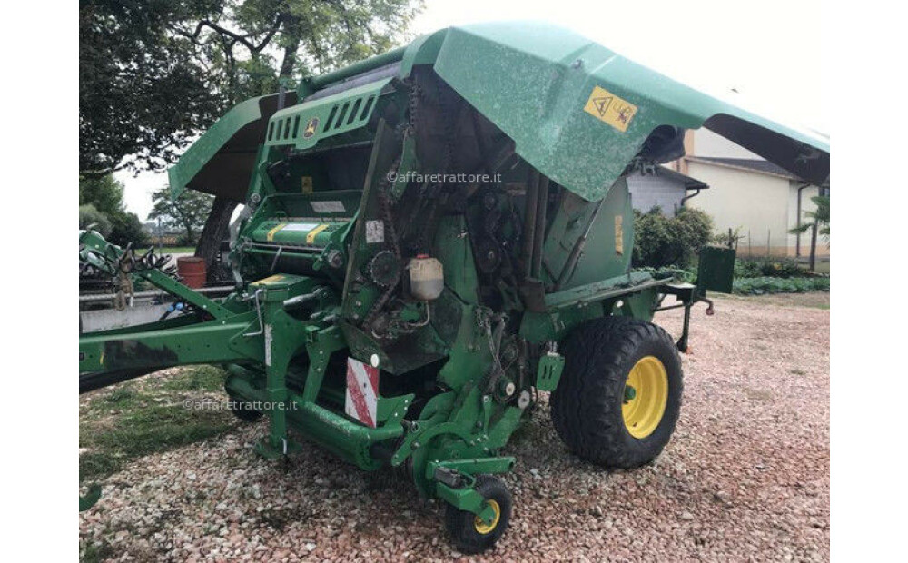 John Deere V 461 R d'occasion - 6