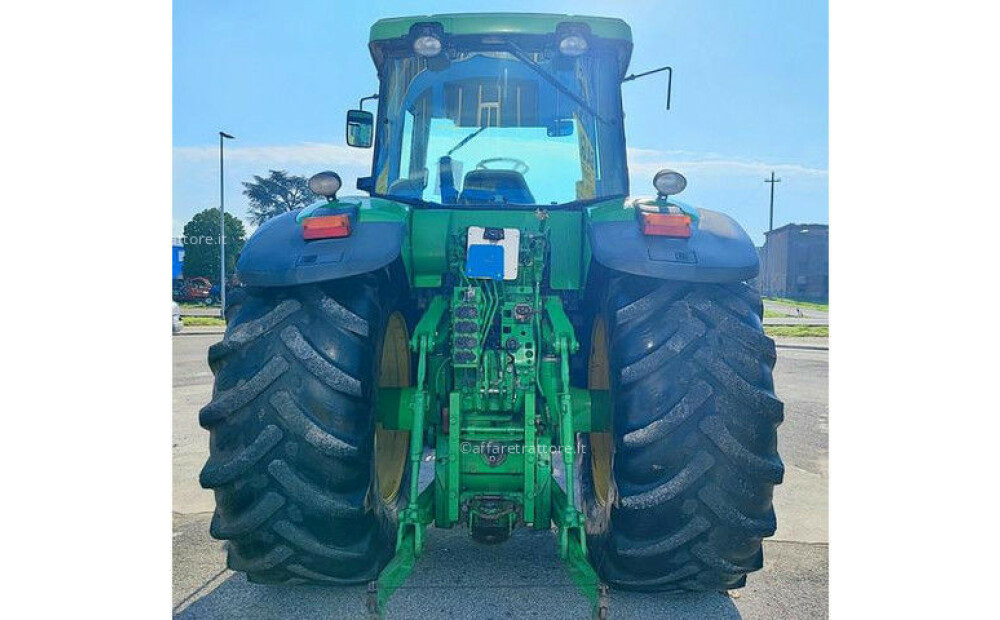 John Deere 7720 d'occasion - 5