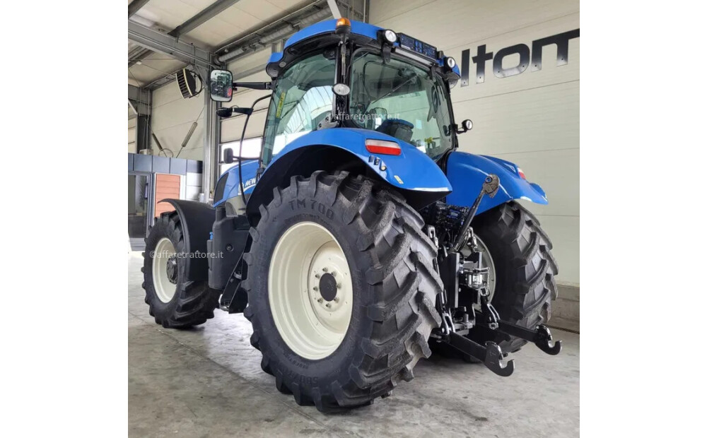 New Holland T7.200 | 200 CV - 3