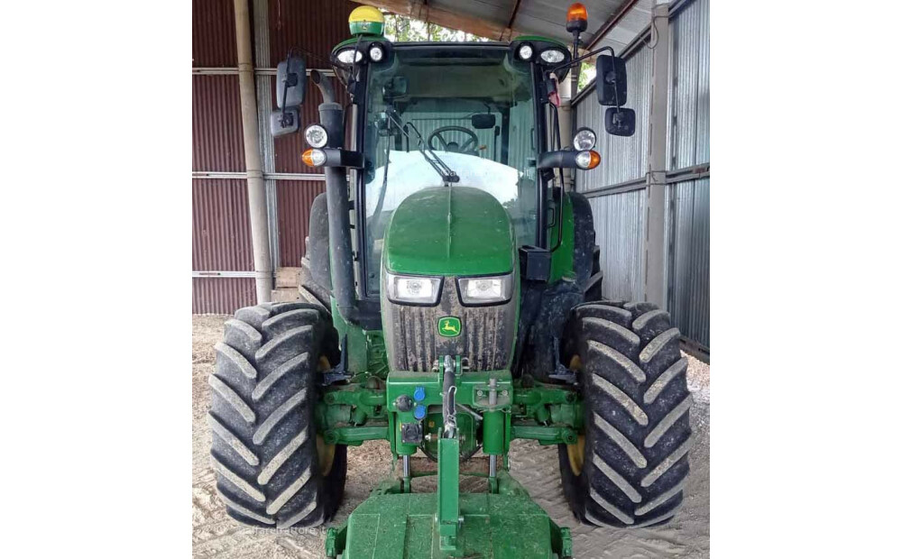 John Deere 5125 D'occasion - 1