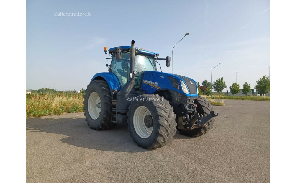 New Holland T7-315 HD D'occasion - 1