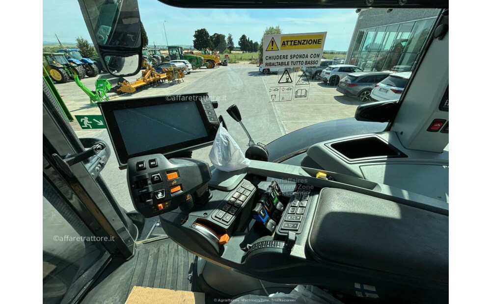 Valtra S374 d'occasion - 7